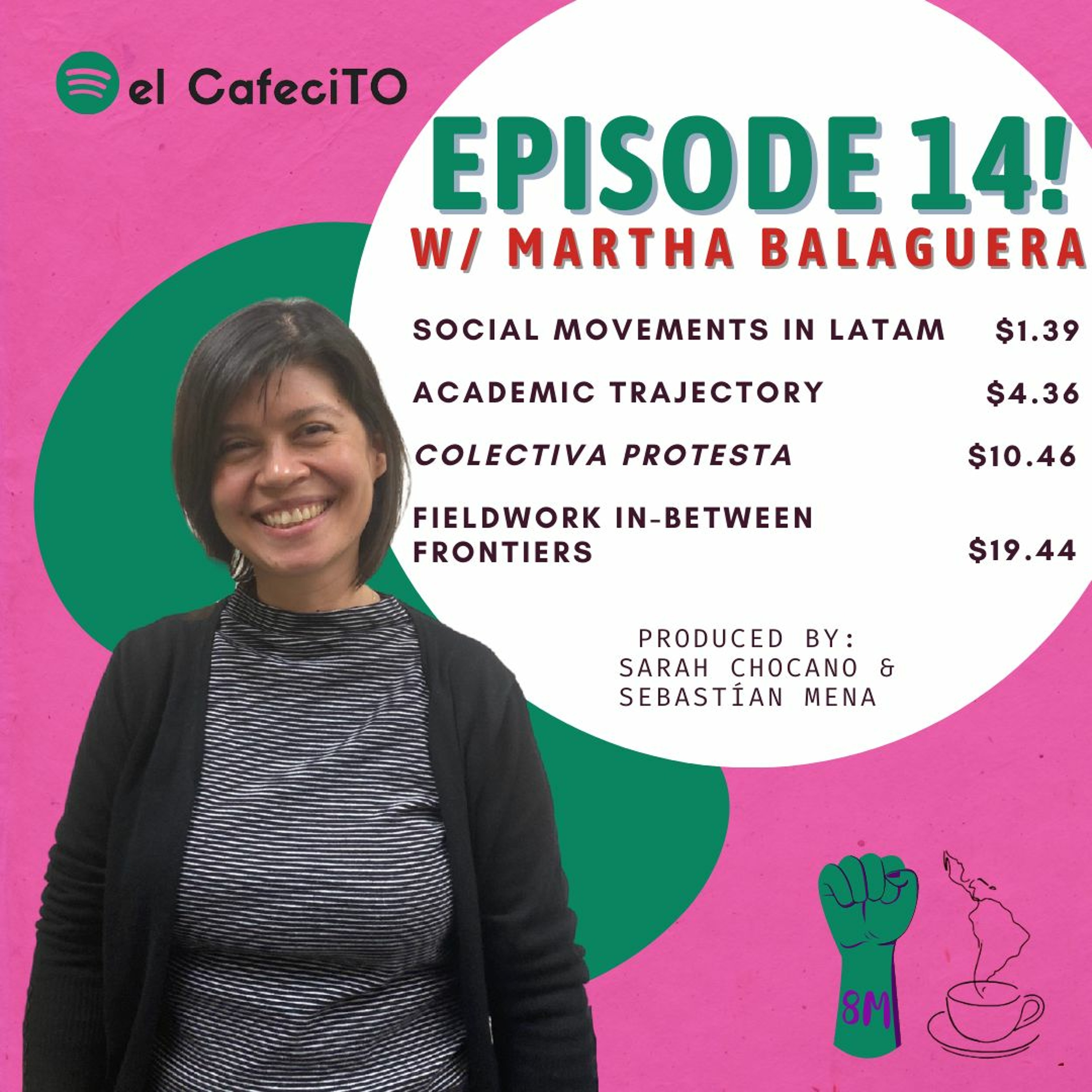 el CafeciTO