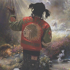 Janna - Sä et ole hullu (glo’d up)