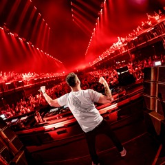 Factor B @ A State of Trance - Rotterdam 2025