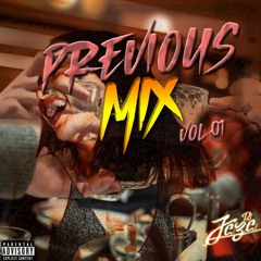 DJ Jeze - Previous Mix
