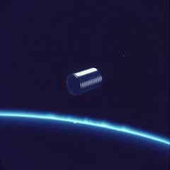 David Bowie - Space Oddity (METAL AI Cover)