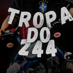 MTG - TROPA DO 244 ELA É MARIA 244 ( DJ VINICIN DO CONCÓRDIA, DJ KR DO TP & DJ MENOR NPC ) ft.MC JV