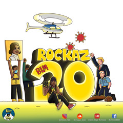 "20" Vol.2 Rockaz-Dee Jay Kross