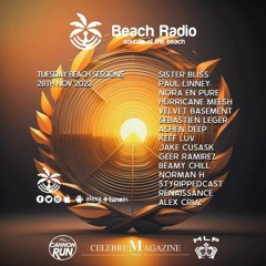 SOUNDS OF LOVE EP 031 | Beach Radio