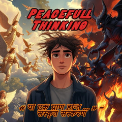 « यो एकं प्राणं हन्ति … » – संस्कृत संस्करण