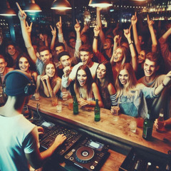 Housemusic@aHouse - May 2025
