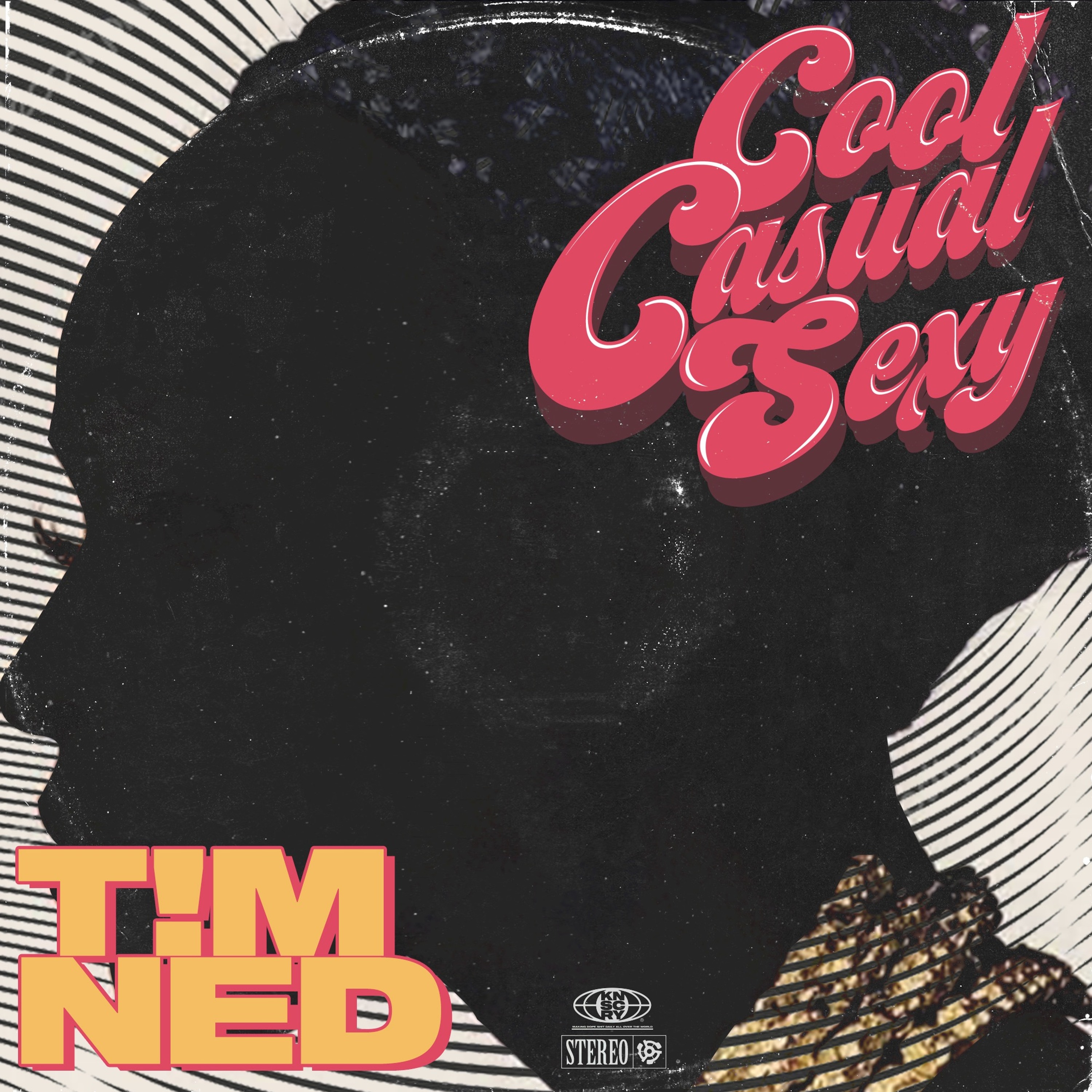 1. CoolCausalSexy(Album) episode artwork