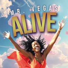 Alive (Year 2025)
