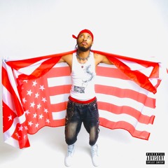 Keisha (Prod. Redd!)