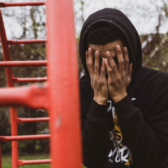 Slick - Give Up ( PROD. Noah )