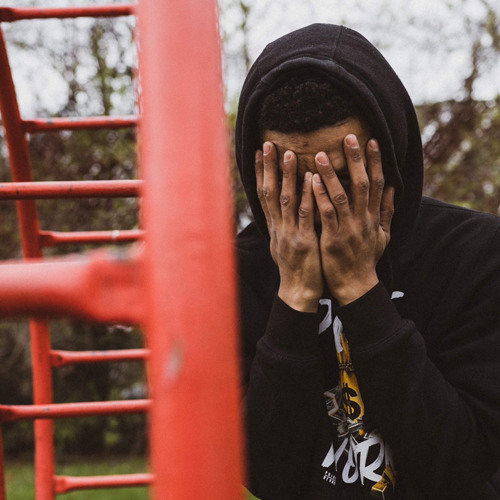 Slick - Give Up ( PROD. Noah )