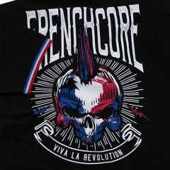 Frenchcore Set for da Gabbers