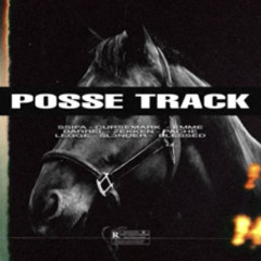 Ssifa - POSSE TRACK ft. CurseMark, Emme, Barrel, Zekken, Pache, Legge, Sl3nder, Blessed.