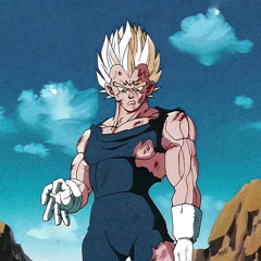 Mqx - Next to Me x Vegeta Rage (sped up) v2