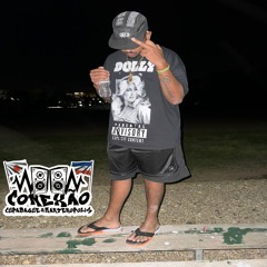 MTG - BROTA EM MANTENOPOLIS (TERROR DO LESTE)