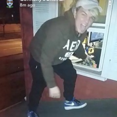 Drunk Drivin' (Feat. $oftDrink)