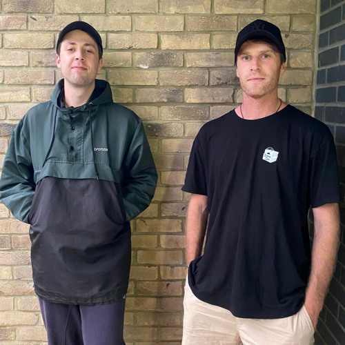 Swampman & Zero Crumbs - Subtle Radio - 24/03/2023