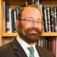 Rabbi Gestetner.  Parshas Acharei-Kedoshim (5785): Drunk on holiness