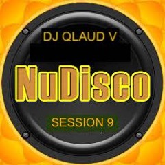 NU DISCO SESSION 09