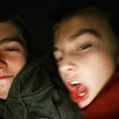 MAKING THE COLDEST BEAT IN FL STUDIO! (and my first rap song)