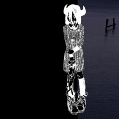 A Horse With Greenblue Eyes