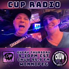 CAP'N - 28 Aug 2025 - CKUW 95.9 FM