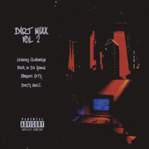 DIRT MIXX VOL. 2
