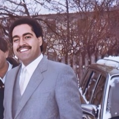 ما شد يومٍ فيه فرقاك - ميحد حمد