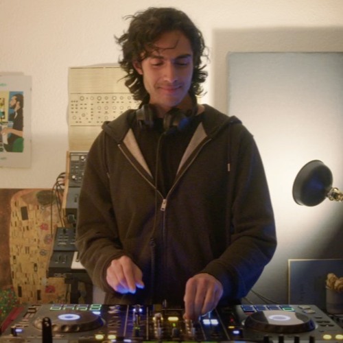 Fortunate Day Mix #1 - House Music @ Hamburg, Bedroom Studio