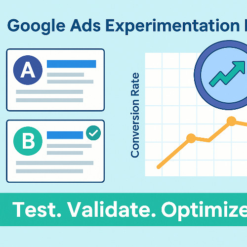 How Google Ads Experimentation Improves Campaign Performance Audio