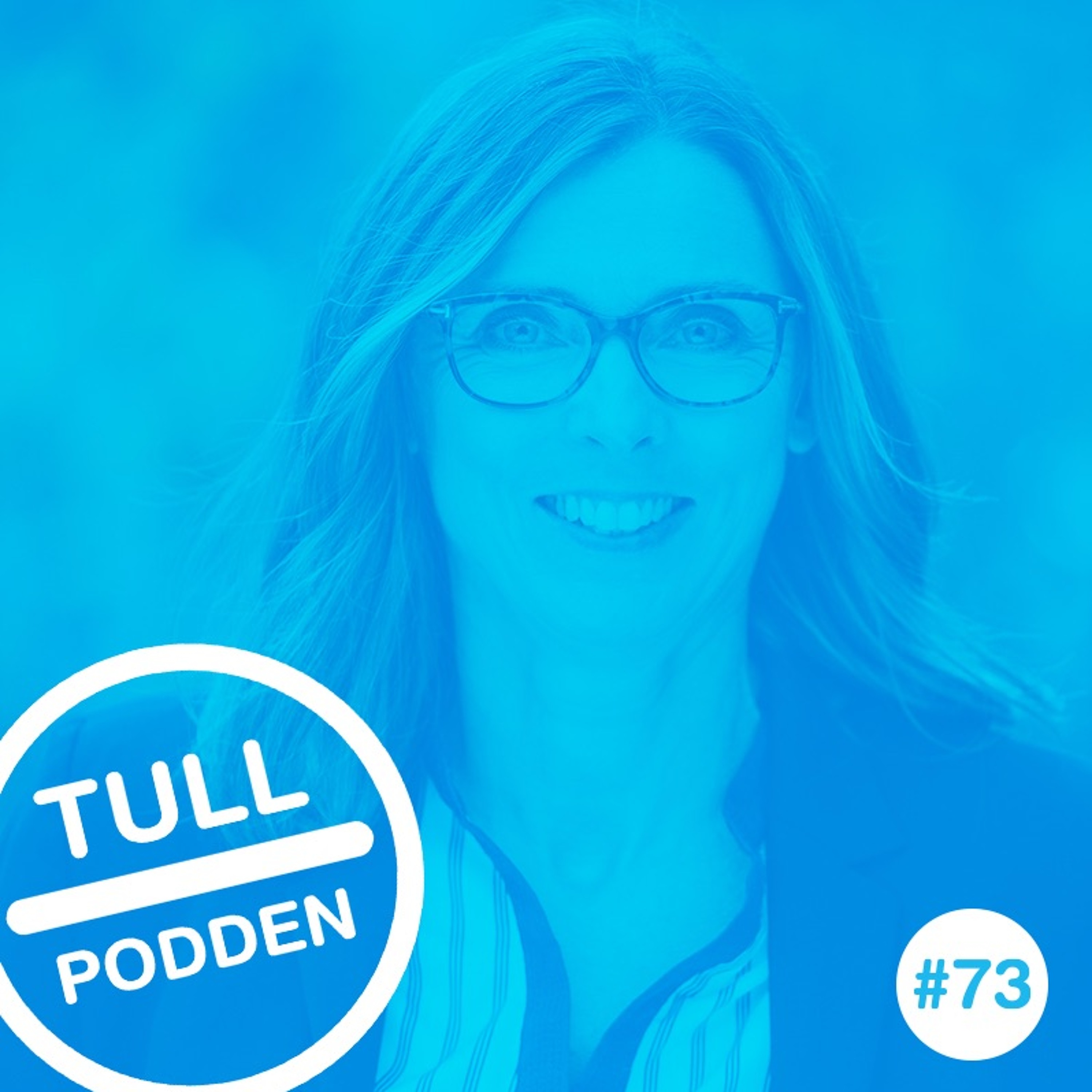 Tullpodden