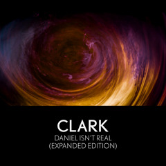 Spiral Crackerjack (From "Daniel Isn't Real" Soundtrack)