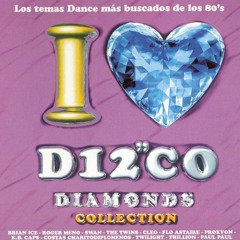 Cleo - Go Go Dynamo