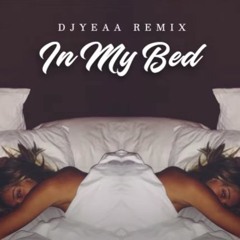 Rotimi X DJ YEAA - In My Bed (Island Remix)