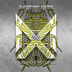 Blasterjaxx & Zafrir - Zurna