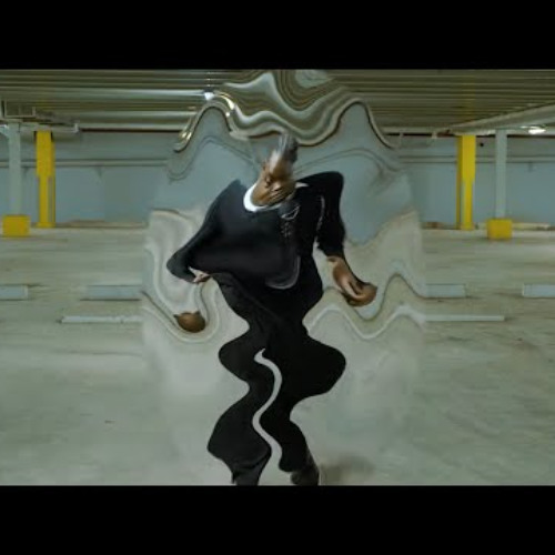 Jquan - Time Machine