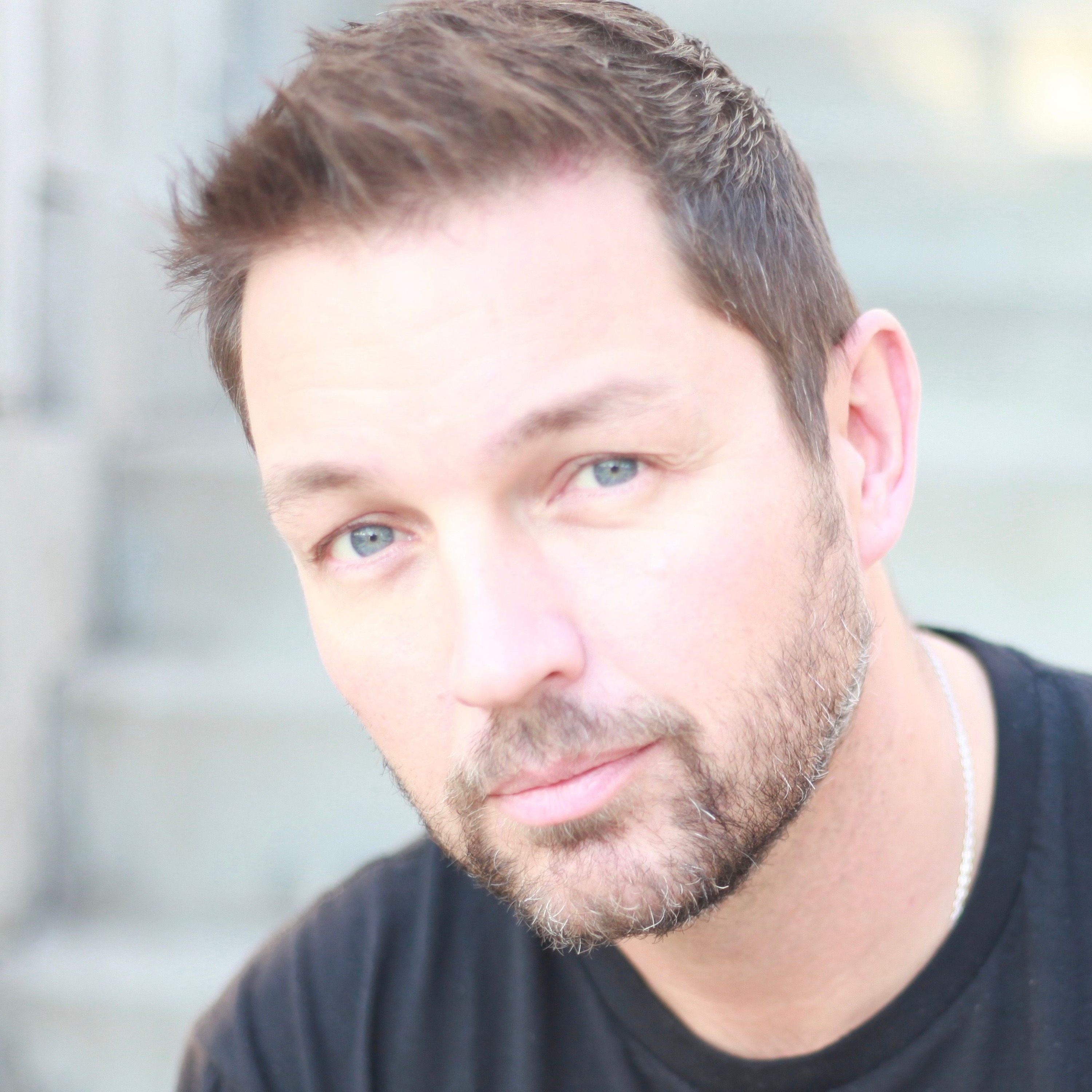The Frank MacKay Show - Matthew Marsden