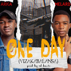One Day (Vizakabalansa) [feat. Melardxo]