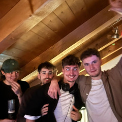 2rei Halloween 2025 Live Set