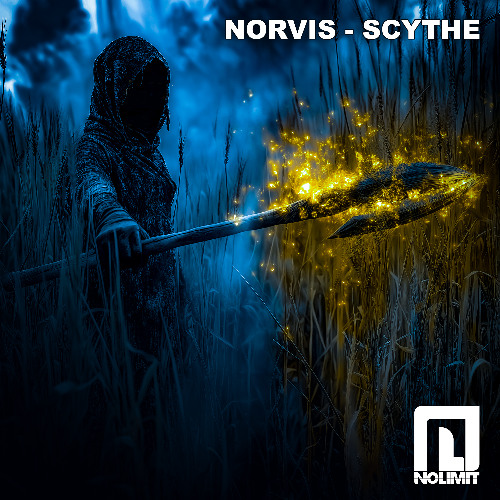 Norvis - Scythe (Original Mix)
