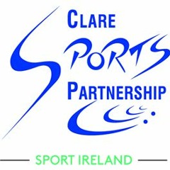 Clare Sports Partnership  Walk To Jog Programme Day 3