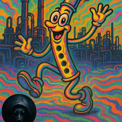 Dancing Flutes - TheCrazyDimi