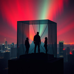 Dissociative Identity Disorder 2