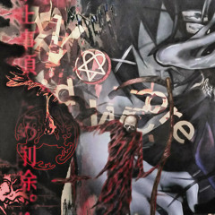 Rhapsody in Bezerk (prod. Arachnid)