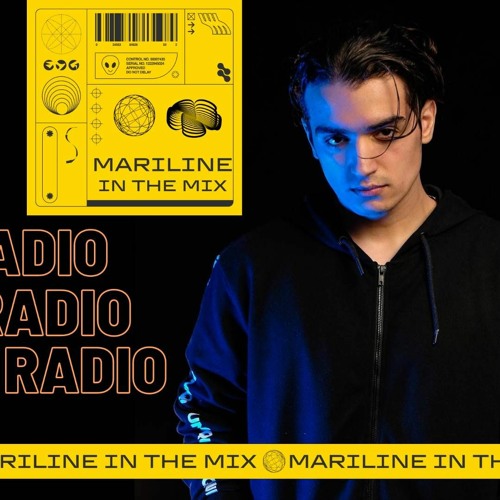 Mariline In The Mix #011