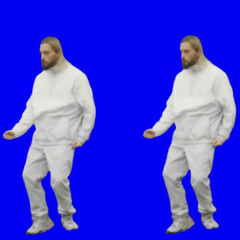 and dance (LoKho & sights Edit)