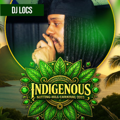Notting Hill Carnival Live Audio | Day 2 | Mixed By @OFFICIALDJLOCS | Hosted By DJ MARGABWOY