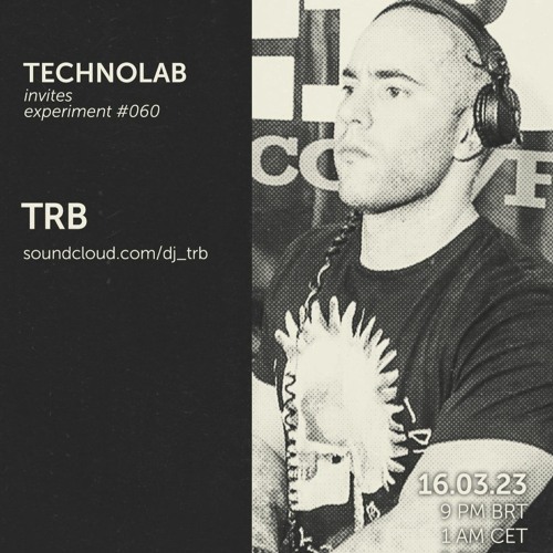 TRB | Technolab Invites | Mar 16 | 2023