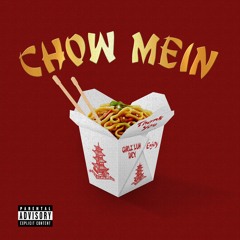 Chow Mein