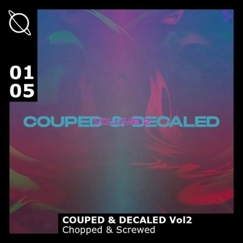 Soundcloud podcast image for